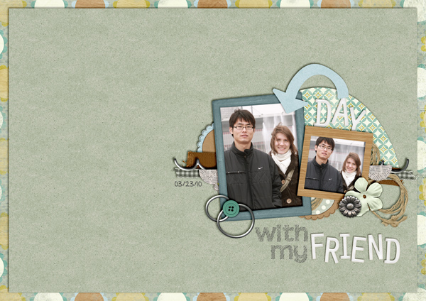 LG-Friend