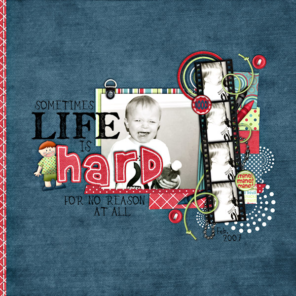 LIFE_IS_HARD
