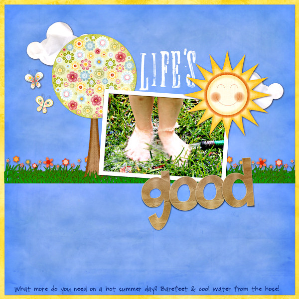 LIFE_S_GOOD