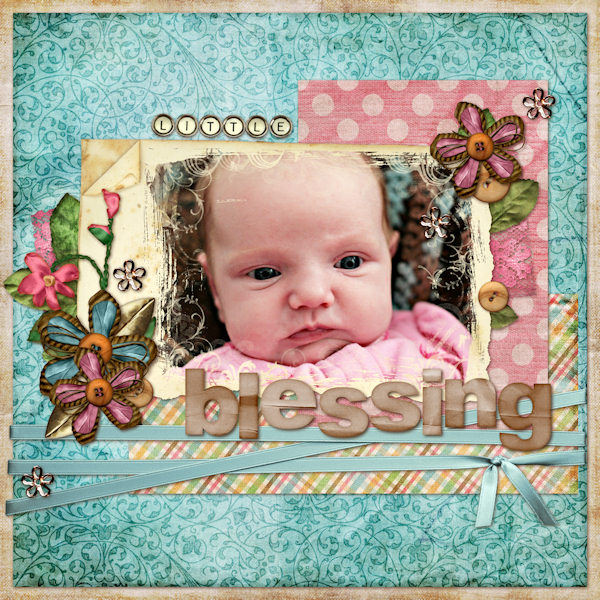 LITTLE_BLESSING