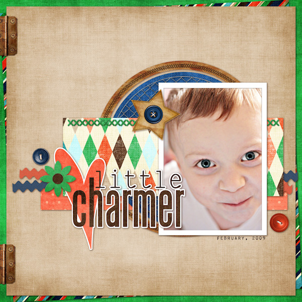 LITTLE_CHARMER