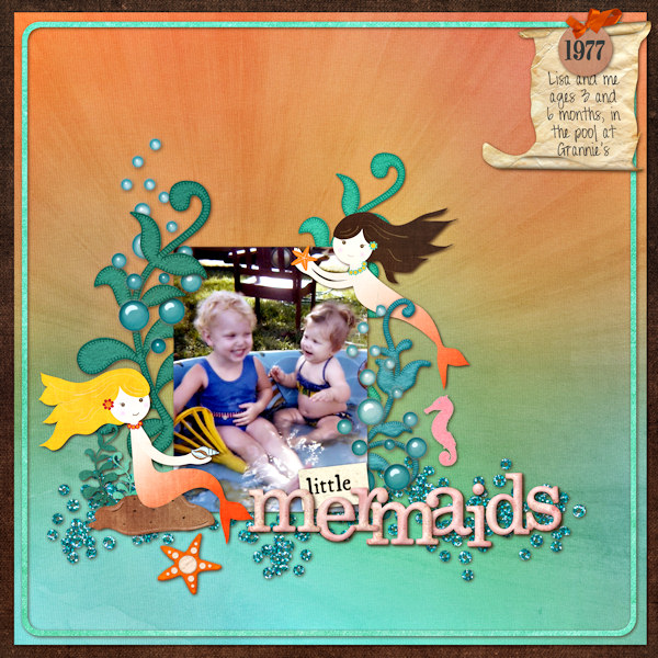 LITTLE_MERMAIDS