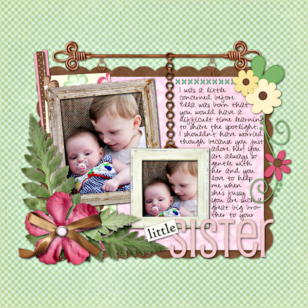 LITTLE_SISTER