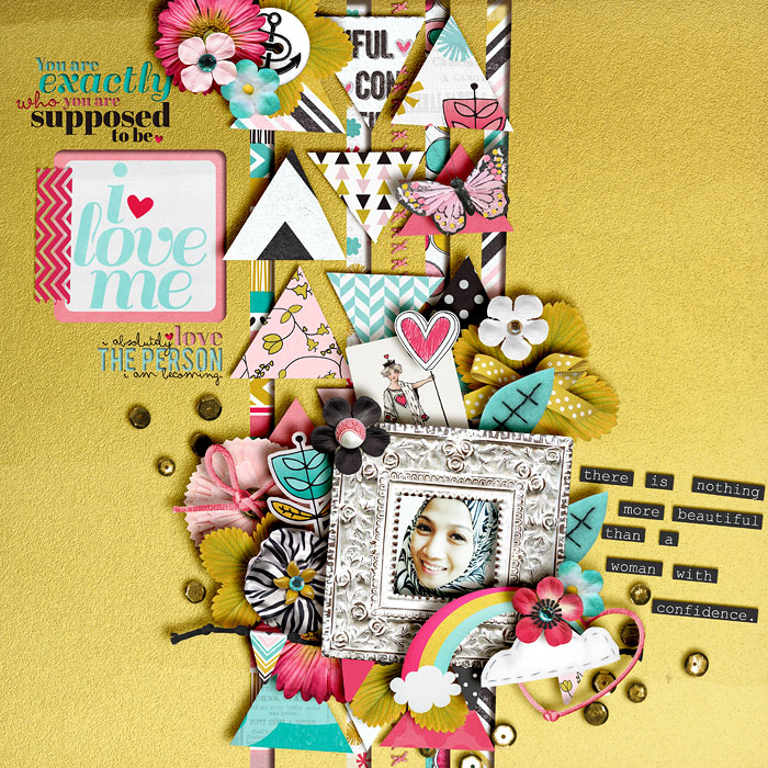 LO244---I-Love-Me