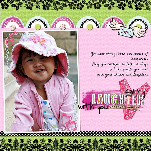 LO310-Laughter