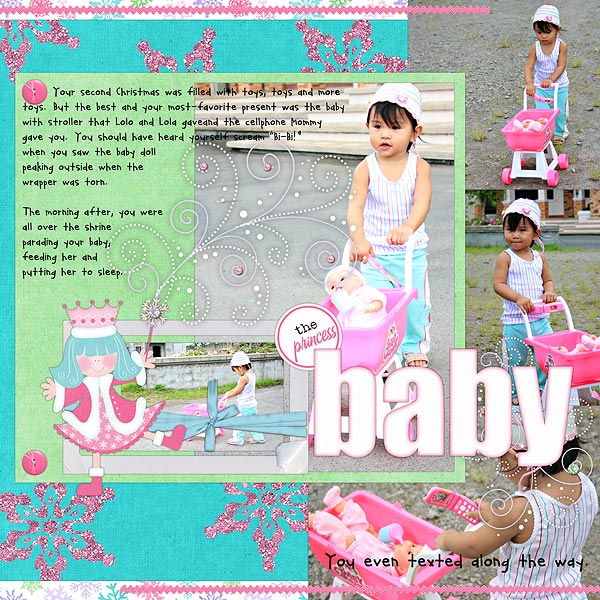 LO323-The-Princess-Baby