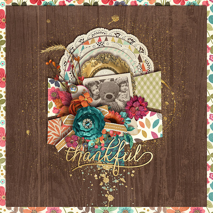 LO373---Thankful