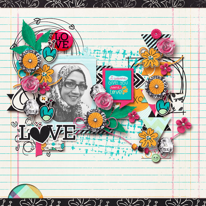 LO400---Love-Me