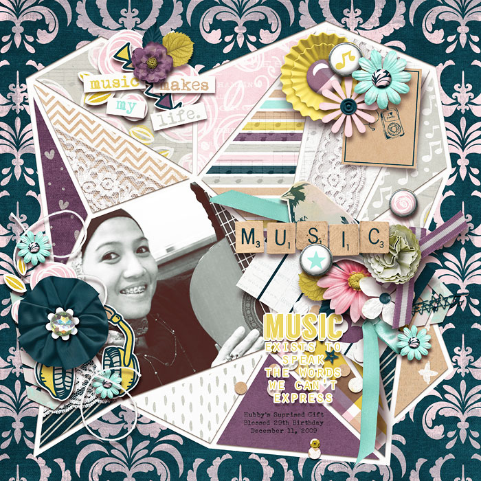 LO463---Music