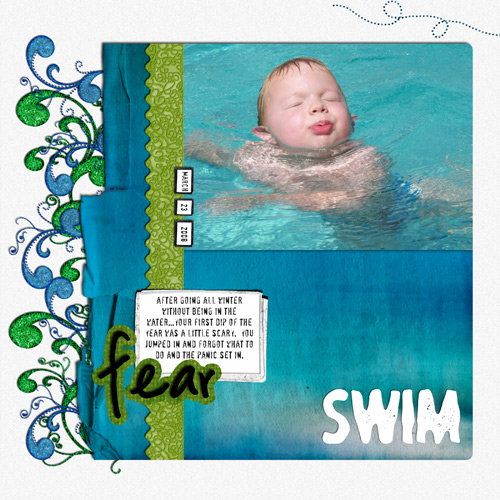 LOLS-Swim