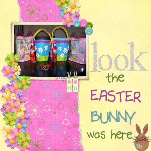 LOOK-little