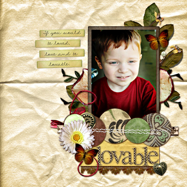 LOVABLE