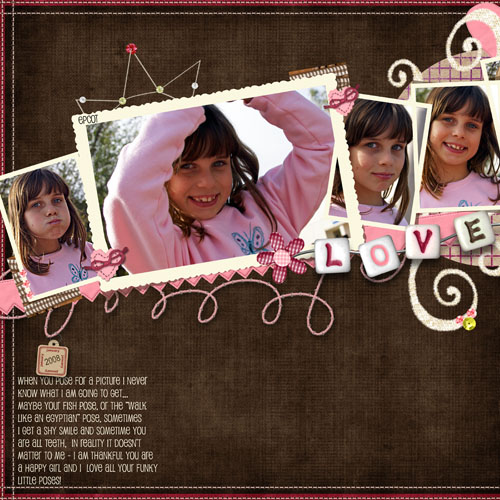 LOVE8