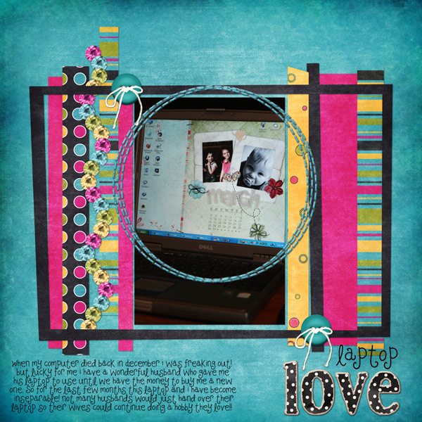 Laptop-Love