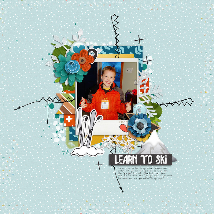 LearnToSkiweb