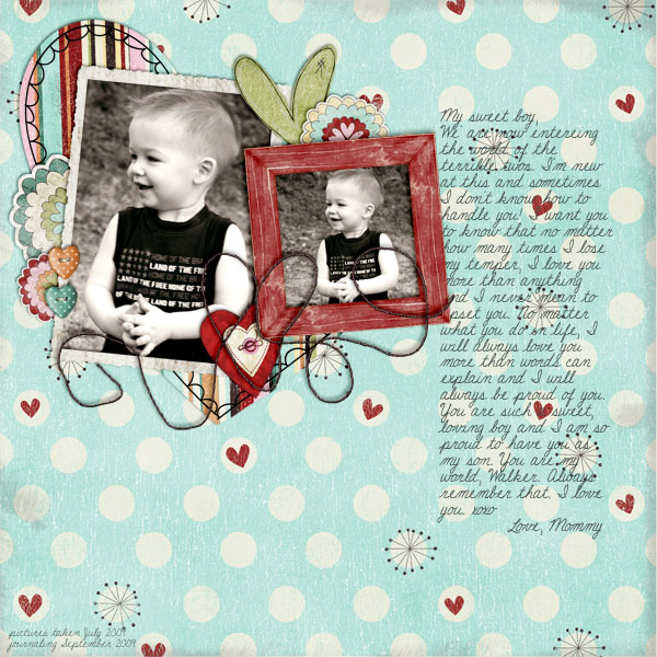 LetterWeb
