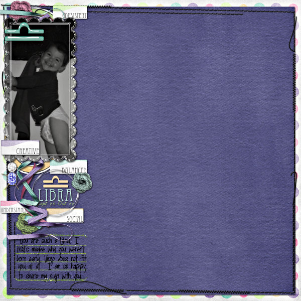 Libra-