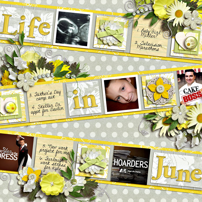 Life-in-June