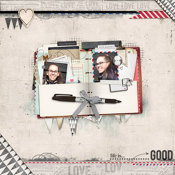 LifeIsGoodklein