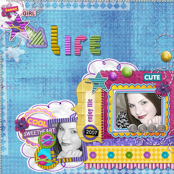 Life_show
