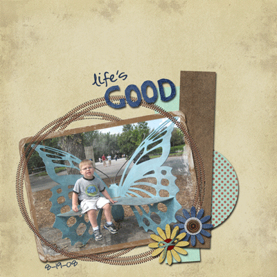 Lifes-Good