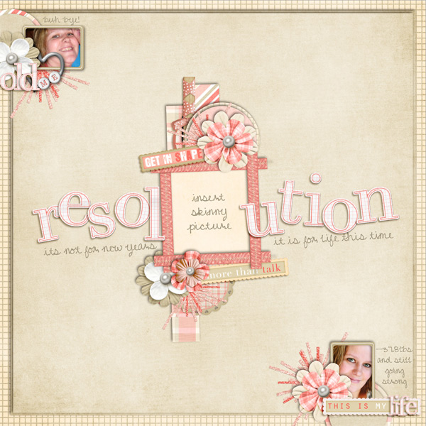 Lifetime-Resolution