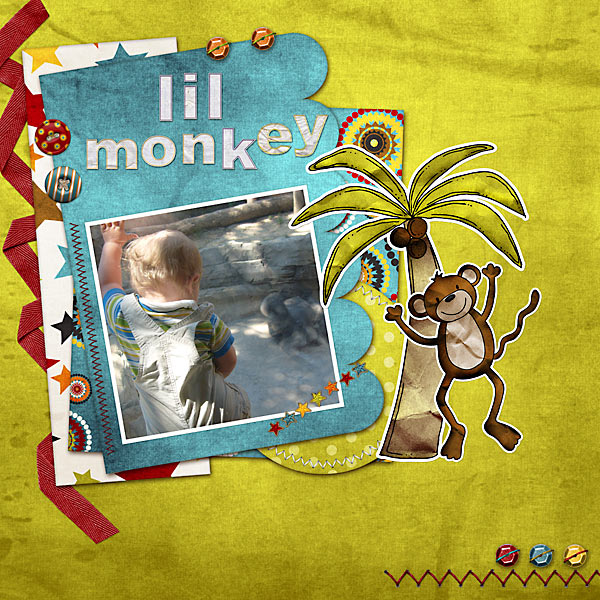 LilMonkey