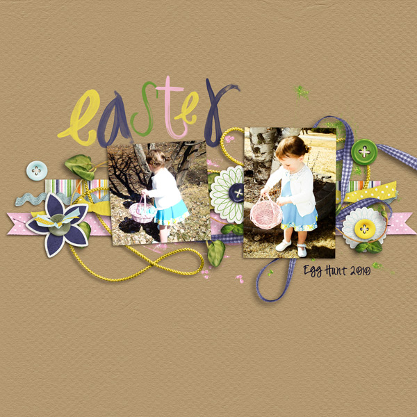 Lillyegghunt