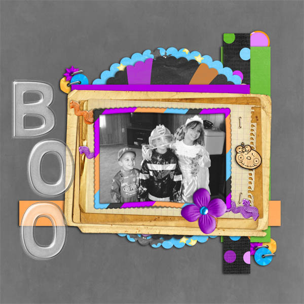 Lise-HalloweenToo