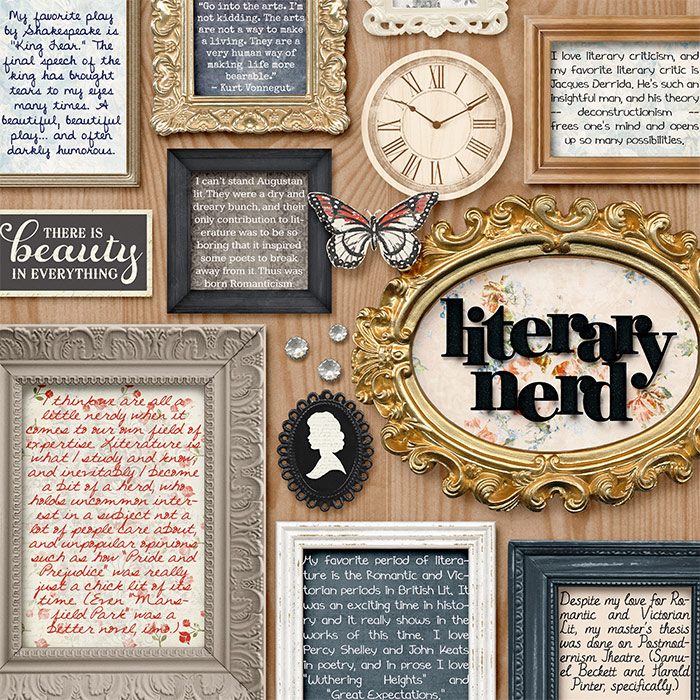 Literary-Nerd