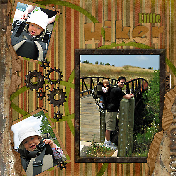 Little-Hiker