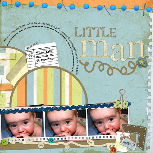 Little-Man