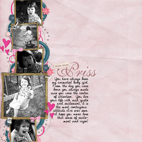 Little-Miss-Priss