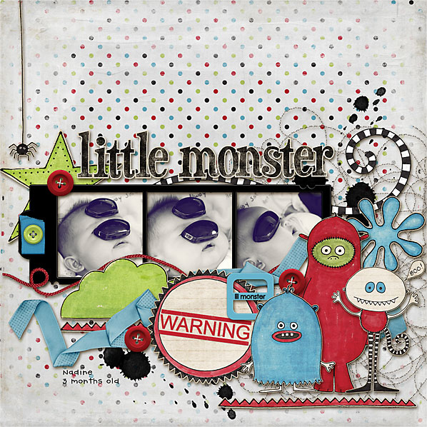 Little-Monster_150