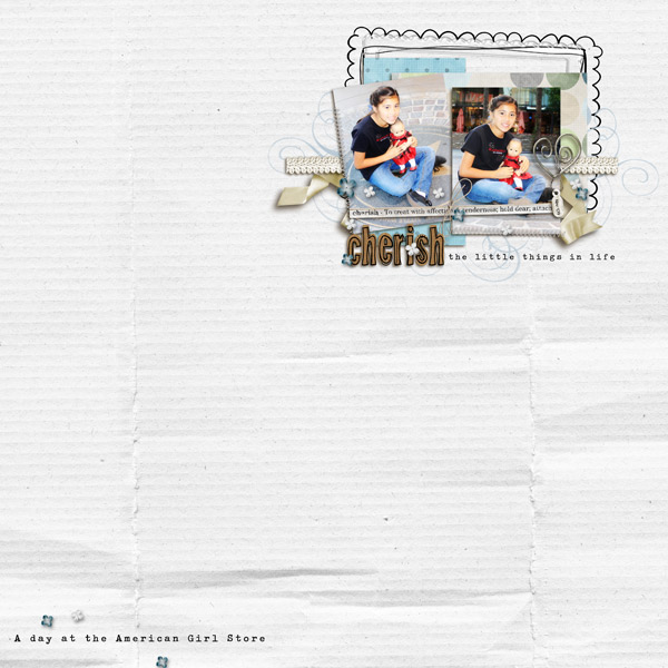 Little-Things