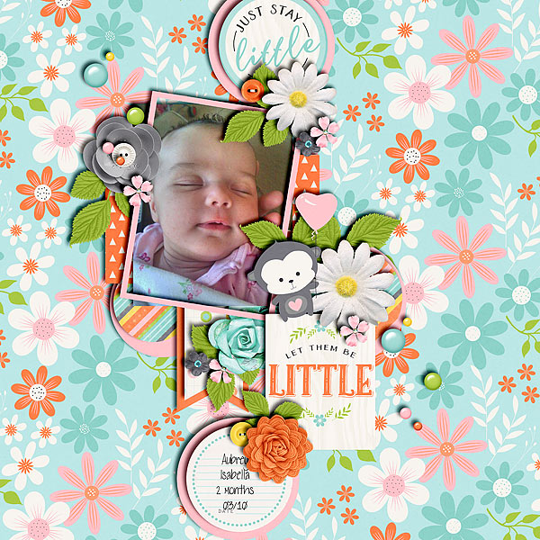 Little-copy