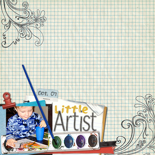LittleArtist1