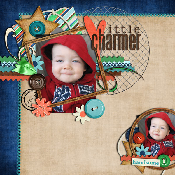 LittleCharmerWeb