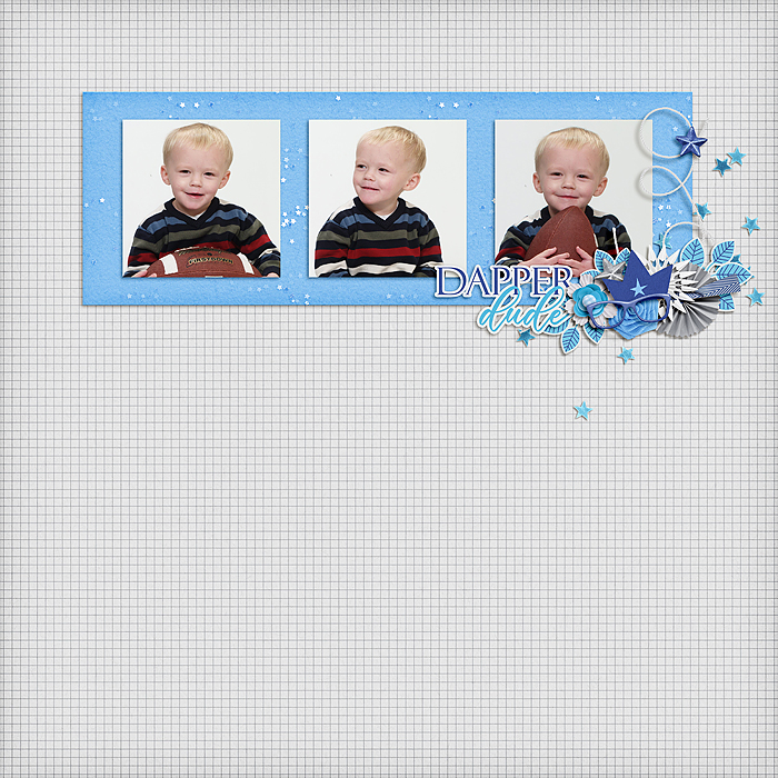LittleDude