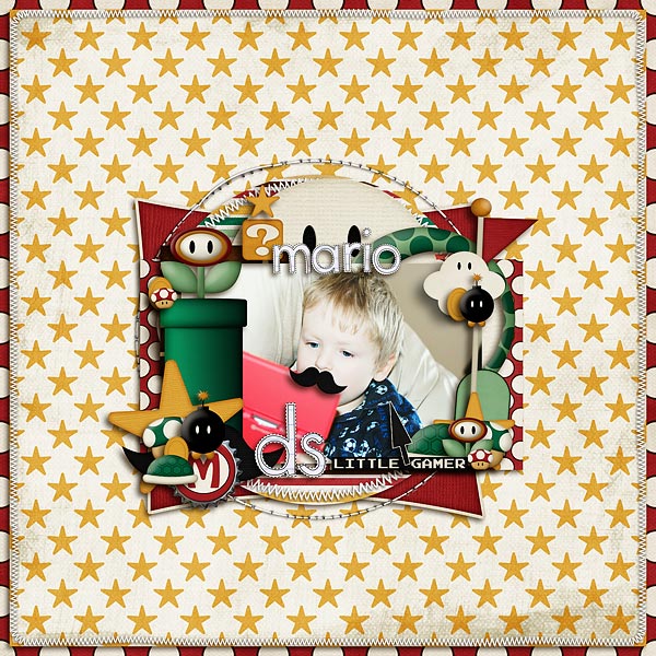 LittleGamer1