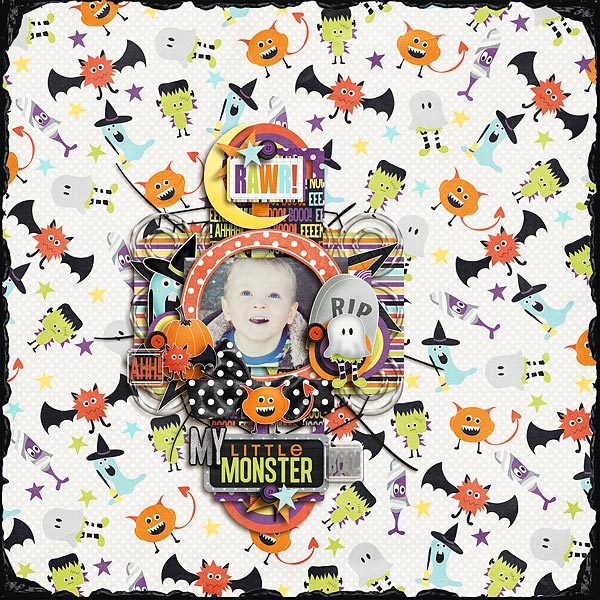 LittleMonster4
