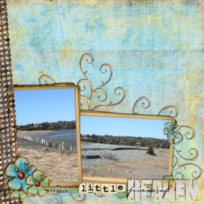 LittlePieceOfHeavenLOSample