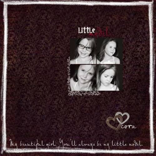 Little_Model