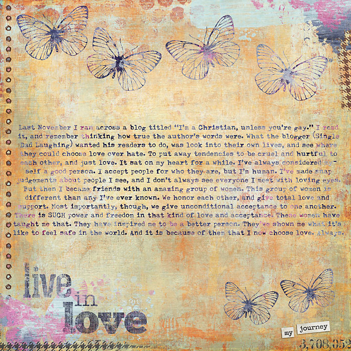 LiveInLoveWeb