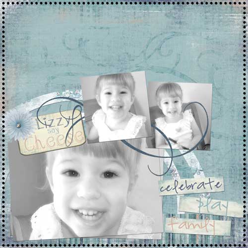 Lizzy-say-cheese