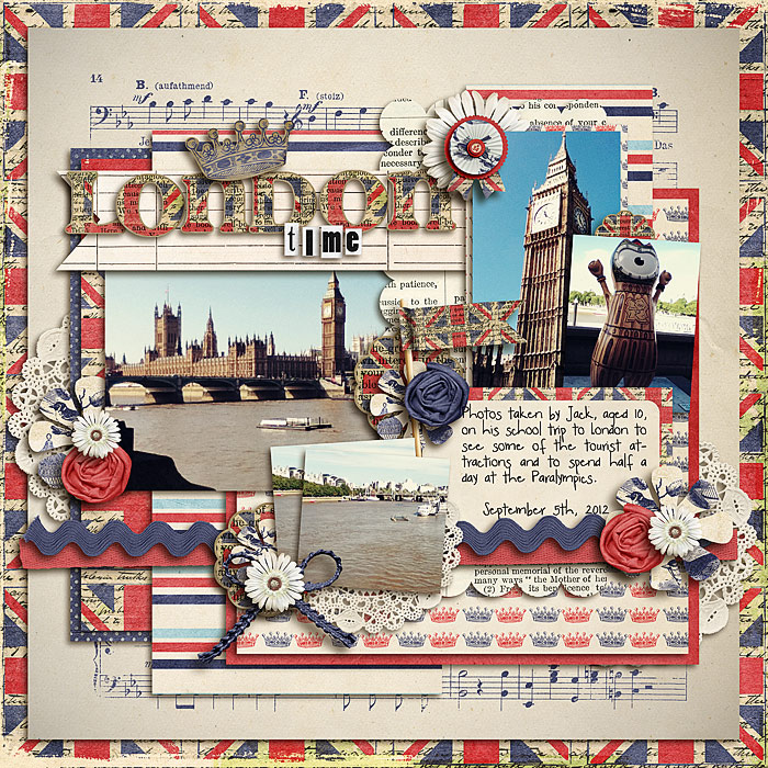 LondonTime700