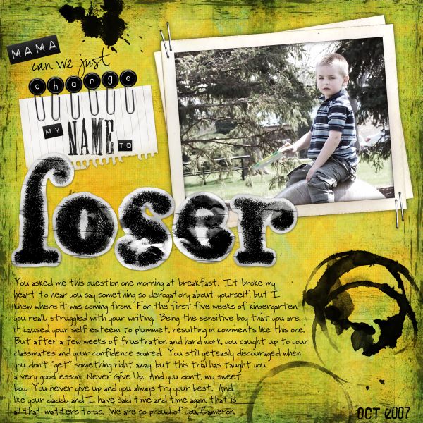 Loser