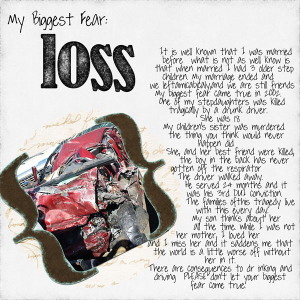 Loss
