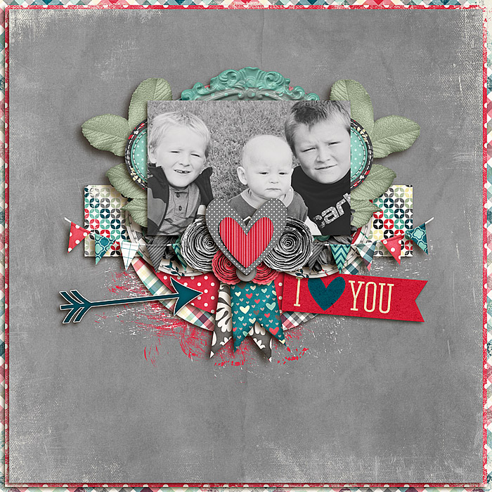 Love-7001