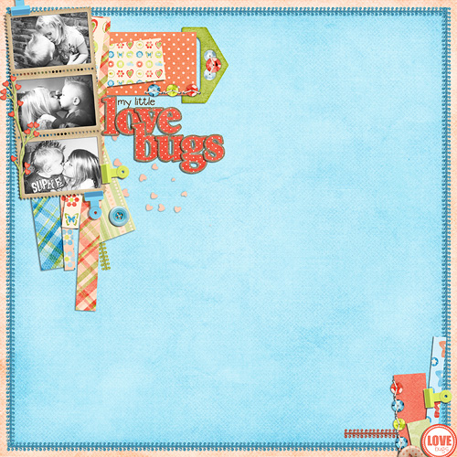 Love-Bugs